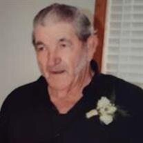 Ronald Eugene Qualls