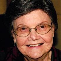 Jimmie Sue Hatcher
