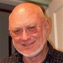 Ronald A. Rogers