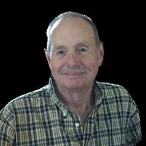 Jerome (Jerry) Riedmueller