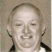 John W. Wieland