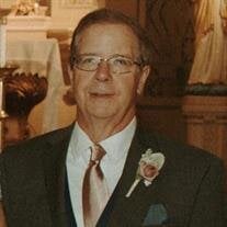 Thomas Daniel Bakeman