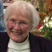 Mrs. Joanne Theresa Bailey (Maciejewski)