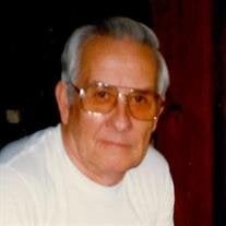 Bobby Bailey