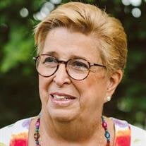 Linda Westall Anders
