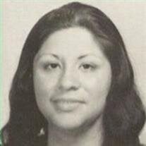 Cecilia Rodriguez-Garcia