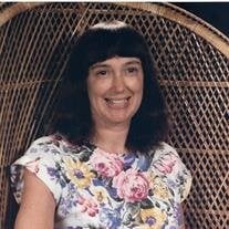 Margo "Peggy" Ann K