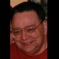 Vance Clifford Meadows
