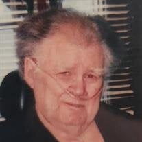 Buddy W. Farris