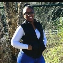 Ms. Marquita D. Wiggins