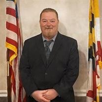 Stosh Patrick Sitkowski Sr.