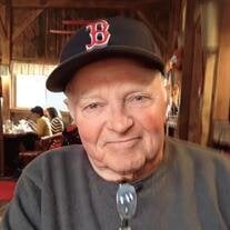 Milton B. Wetherbee