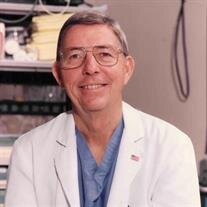 Joseph F. Milan M.D.