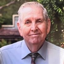Edward Earl Aplin
