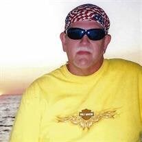 Mr. Danny Eugene Whitfield