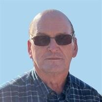 Stephen B. Reynolds