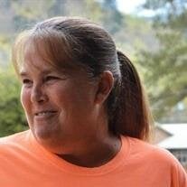 Sharon Doss