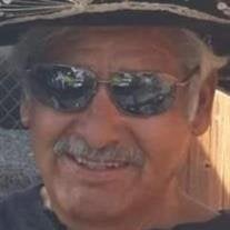 Joseph Ruiz