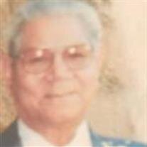 Frank G. Claudio