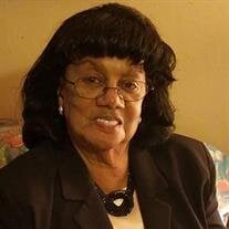 Mary E Mason