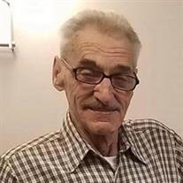 Clarence Buren Ogle