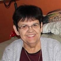 Cheryl E. Petty