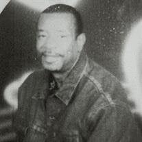 Mr. Alfred Riley