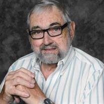 Mr. Robert "Bob" A. Hackl