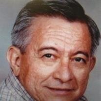 Ruben Davila Sr.