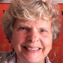 Cynthia Lynne Keenan