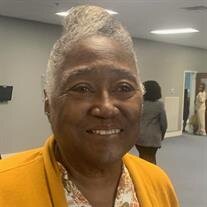 Denise Davis