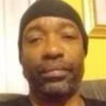 Alvin Joyner