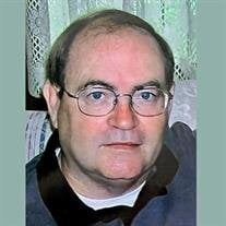 A. Edward Steele Jr.