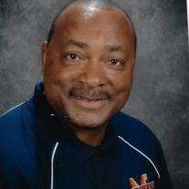 Maurice Joel Franks