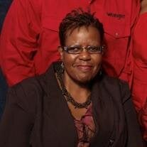 Ms. Cleo Hall