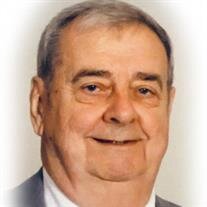 Donald E. Minnich