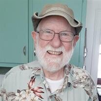 William James Coleman Sr.