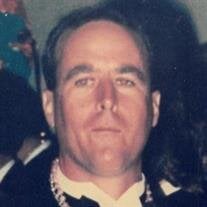 Donald Edward Edwards