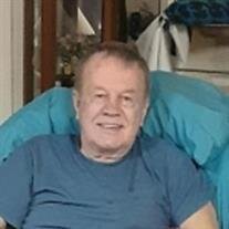 Elmer Mabe
