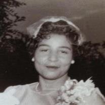 Lula Bell Gray