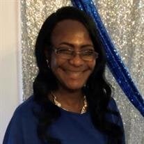 Mrs. Angela A. Worthy