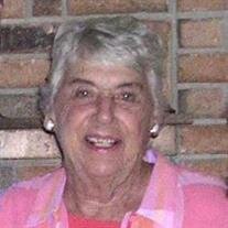 Phyllis Lee Hickman