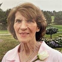 Helen Eunice Brown