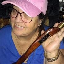 Cheryl J Westmoreland
