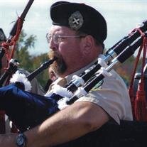 Keith John Porter