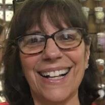 Mary Jane "Chinz" Jones