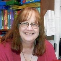 Diane Marie Tripp