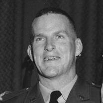 Robert Francis Christie