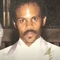 Andre Preston Ware