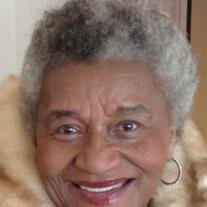 Mary Frances Fields